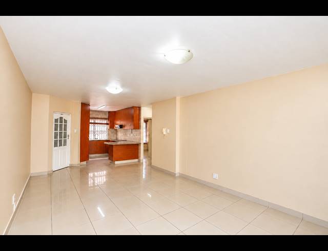 3.5 BEDROOM TOWNHOUSE FOR SALE IN MUSGRAVE